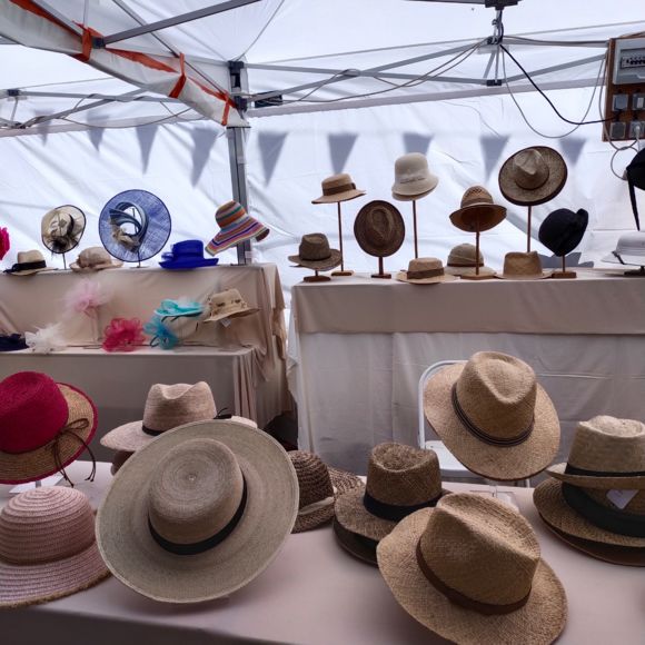 Estivales du Chapeau de Caussade_Caussade