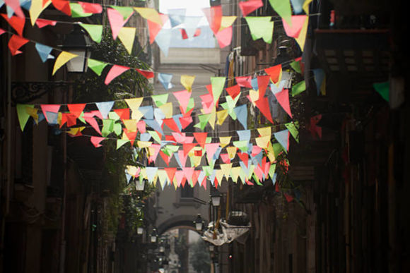 Lauzerte en fête_Lauzerte