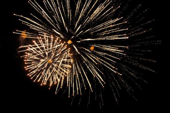 Fête nationale: Repas et feu d'artifice_Montpezat-de-Quercy