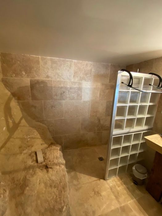 La Grange aux Chênes