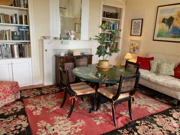 Maison Rose_Miramont-de-Quercy