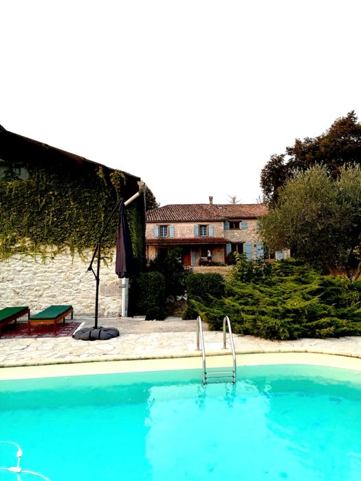 Les Rossignols 15 pers_Belvèze