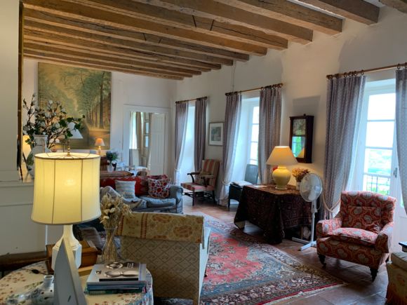 Maison Rose_Miramont-de-Quercy