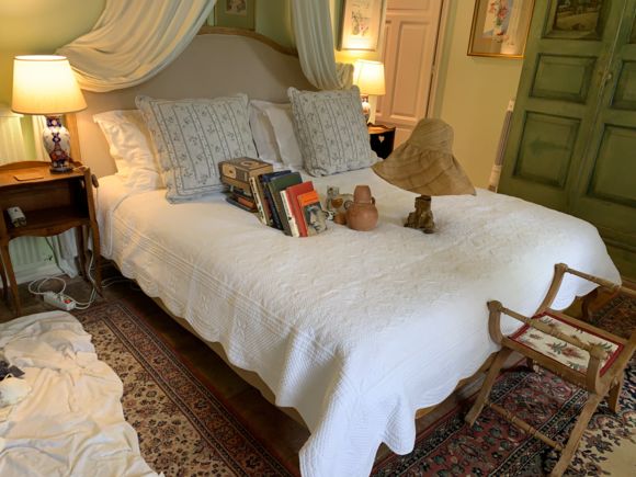 Maison Rose_Miramont-de-Quercy