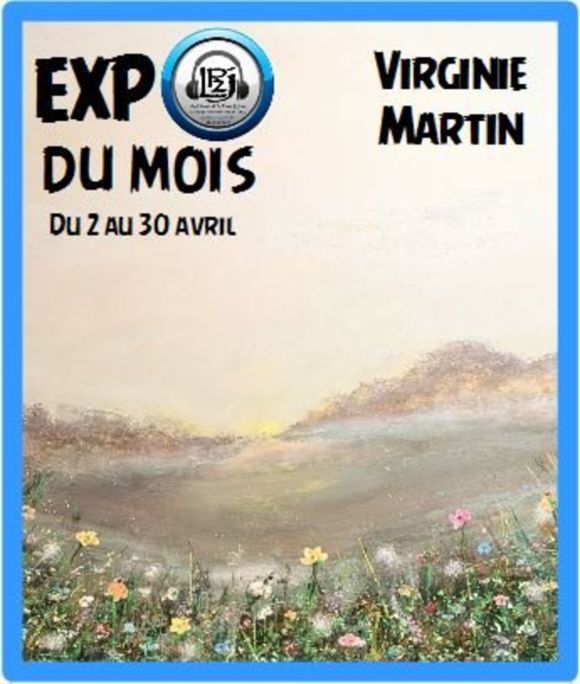 Exposition au Puits de Jour_Lauzerte