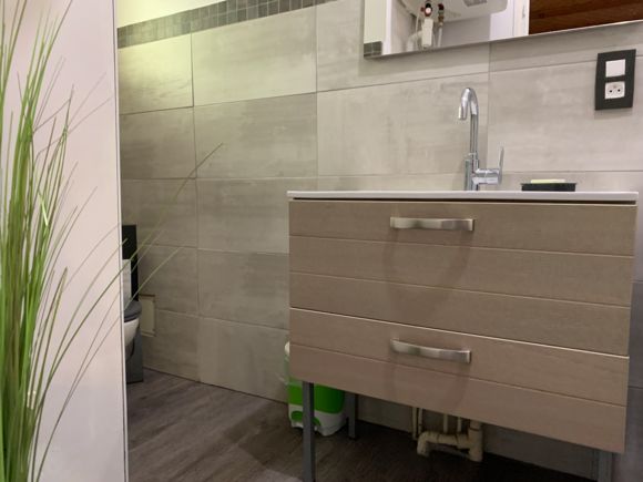 Gîte La Glycine_Septfonds