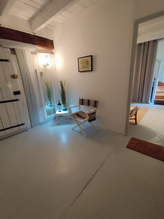 Le Moulin de Tauran - Gîte Bambou_Lauzerte