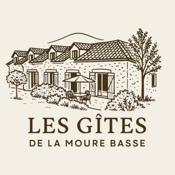 Les Gîtes de la Moure Basse : gîte Iris_Montaigu-de-Quercy