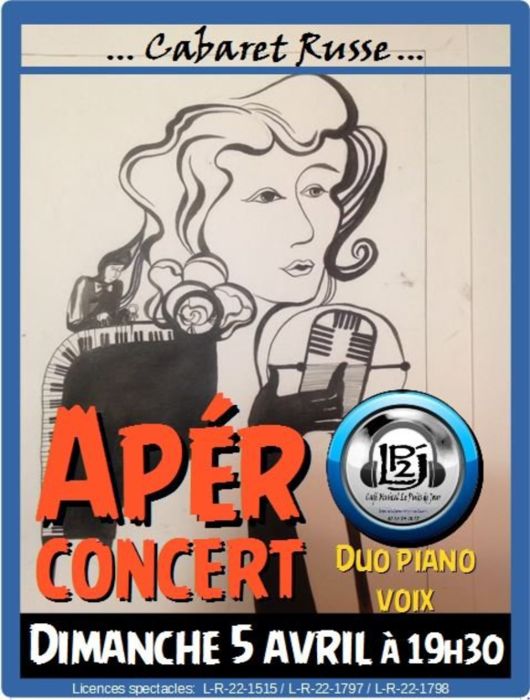 Apéro concert au Puits de Jour_Lauzerte