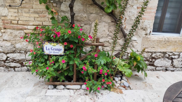 Le Moulin de Tauran - Gîte Bambou_Lauzerte