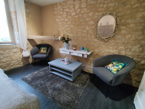 La Grange du Moulin de Tauran_Lauzerte