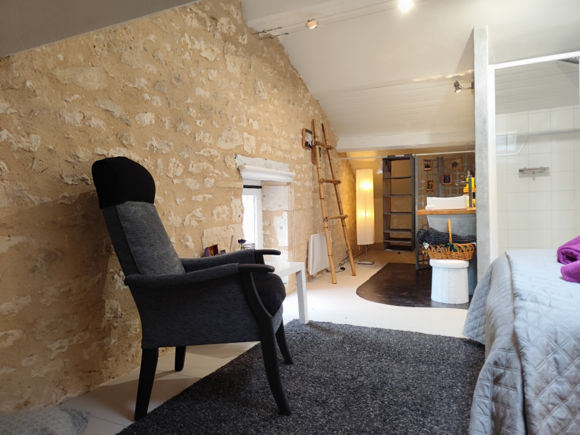 La Grange du Moulin de Tauran_Lauzerte