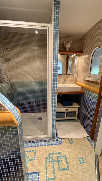 Le Moulin de Tauran - Gîte Bambou_Lauzerte