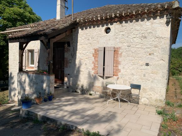 Le gîte de Lafargue_Cazes-Mondenard