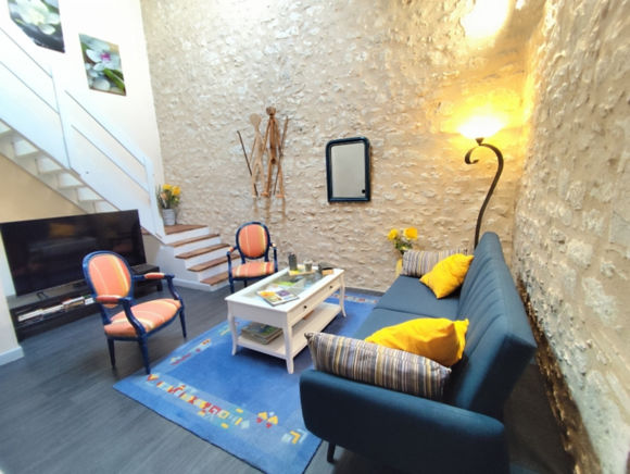 La Grange du Moulin de Tauran_Lauzerte