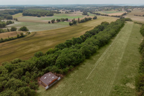 Couloussac Air Force_Montaigu-de-Quercy