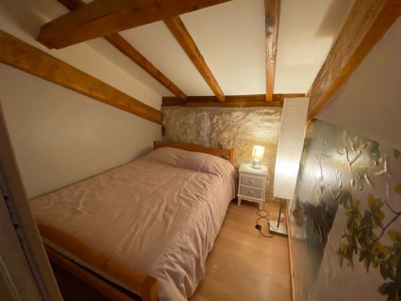 La Grange aux Chênes