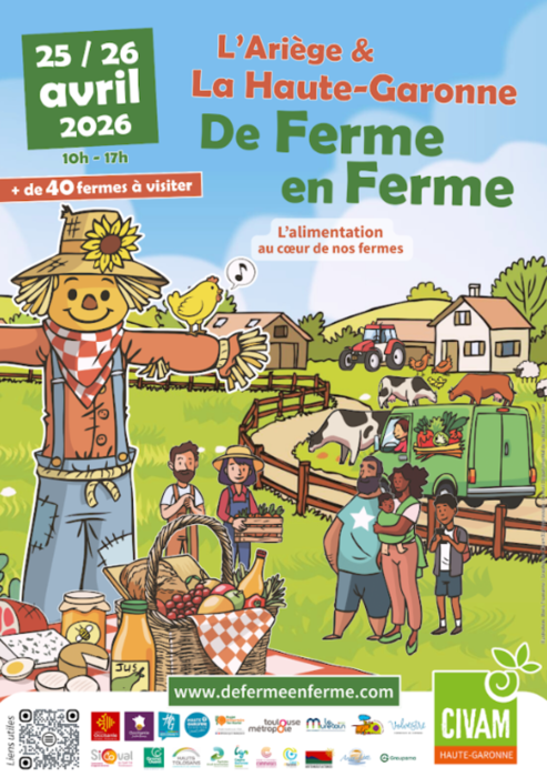 De ferme en ferme_Pujaudran