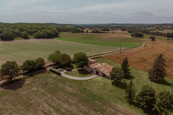 Couloussac Air Force_Montaigu-de-Quercy