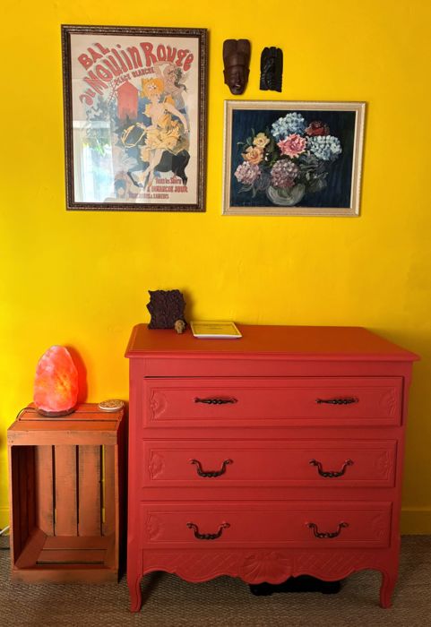 Les Rossignols_Belvèze