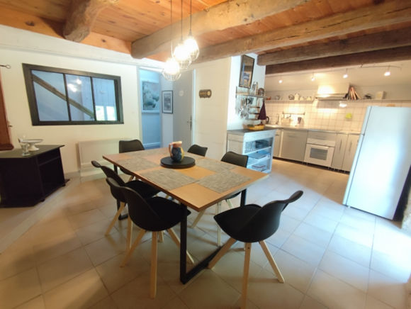 La Grange du Moulin de Tauran_Lauzerte