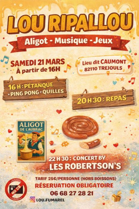 Lou Ripallou_Tréjouls