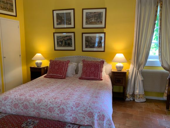 Maison Rose_Miramont-de-Quercy