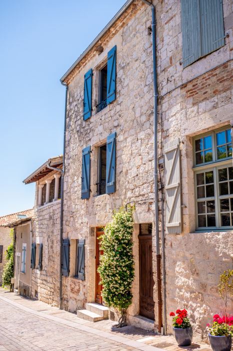 Le Logis de la bastide