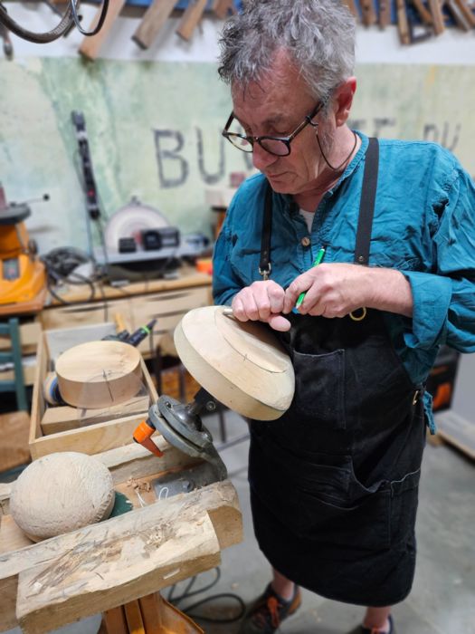 Estivales du Chapeau : Visite de la Chapellerie Atelier de formier_Caussade