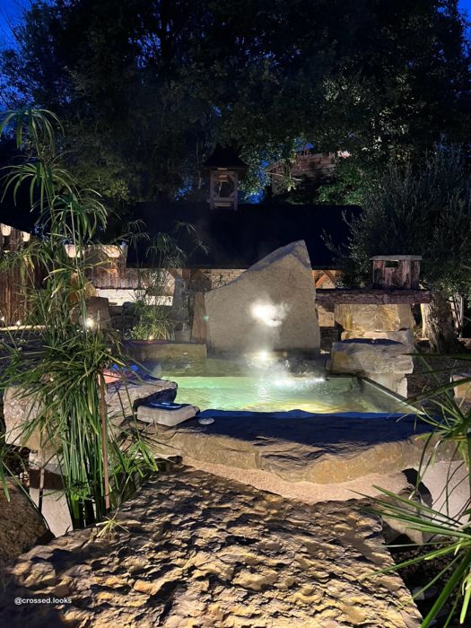 L'Original Cabane & Spa_Mirabel