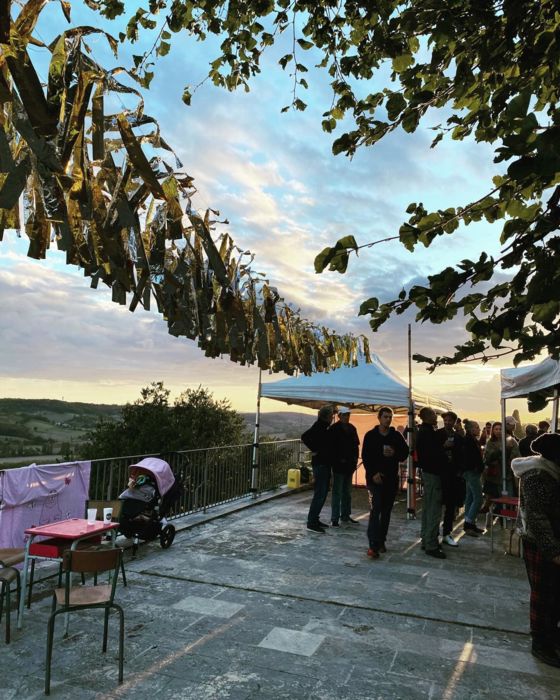 Open Air : Jardin Suspendu_Lauzerte