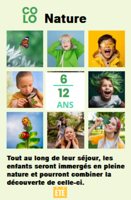séjour colo nature & ecologie_Lauzerte