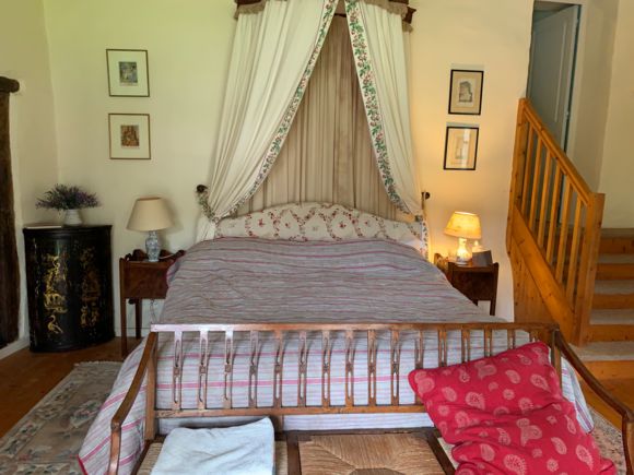 Maison Rose_Miramont-de-Quercy