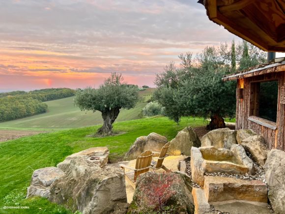 L'Original Cabane & Spa_Mirabel