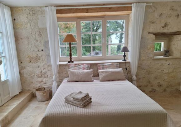 La vie en Quercy - Gîte Renoir_Montaigu-de-Quercy