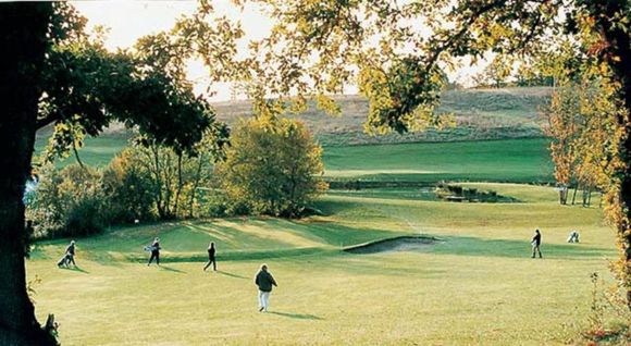 Golf des Roucous