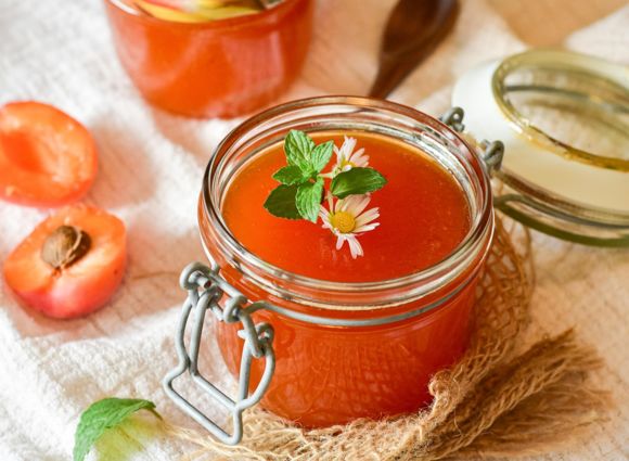 Atelier Confitures et Fruits au sirop_Septfonds