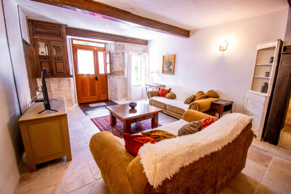 Le Logis de la bastide