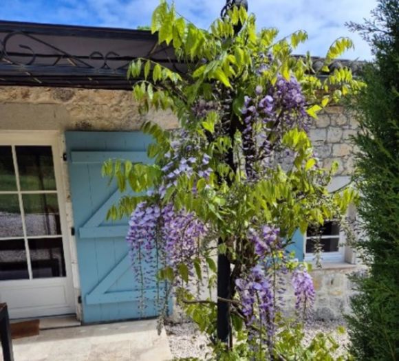 Gîte Monet_Montaigu-de-Quercy