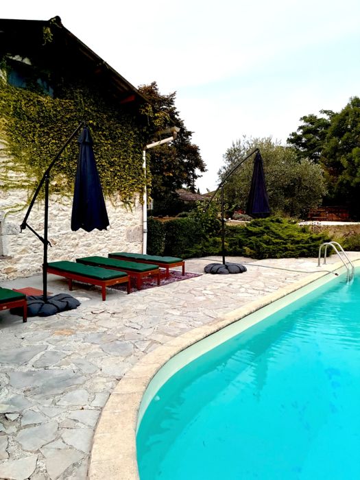 Les Rossignols 6 pers La Muse_Belvèze