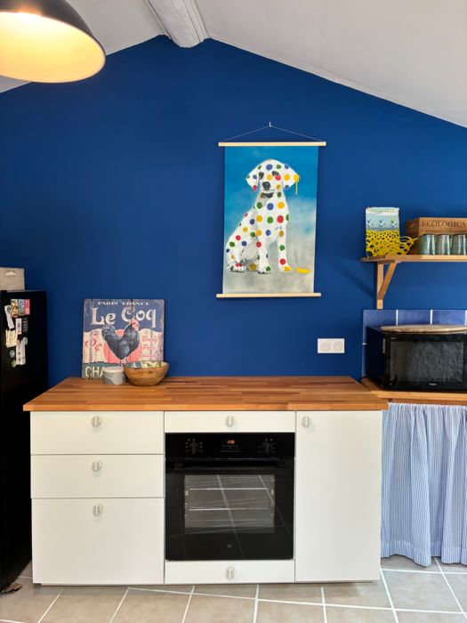 Les Rossignols 6 pers La Muse_Belvèze