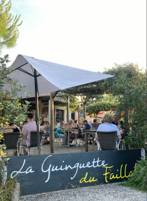 La guinguette du Faillal_Montpezat-de-Quercy