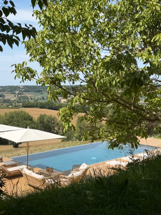 DOMAINE DE TAYSSOU_Lauzerte