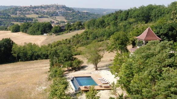 DOMAINE DE TAYSSOU_Lauzerte