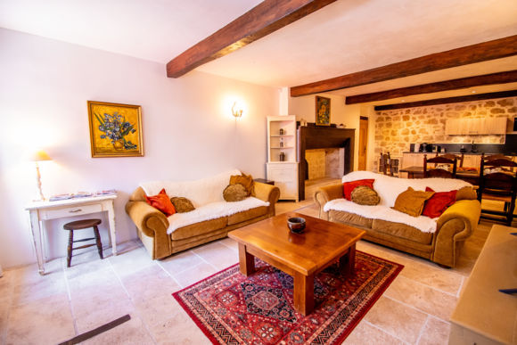 Le Logis de la bastide