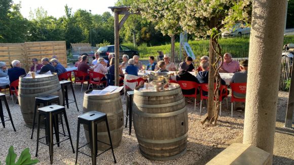 La guinguette du Faillal_Montpezat-de-Quercy