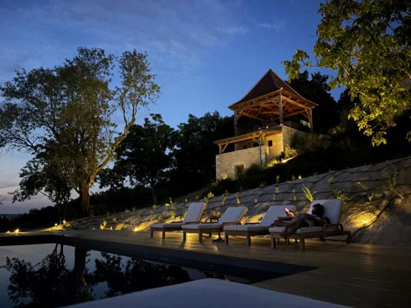 DOMAINE DE TAYSSOU_Lauzerte