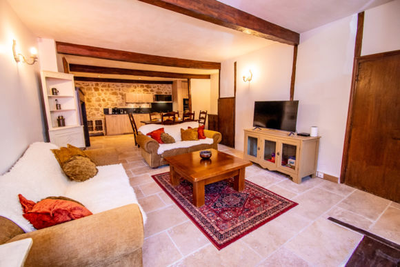 Le Logis de la bastide