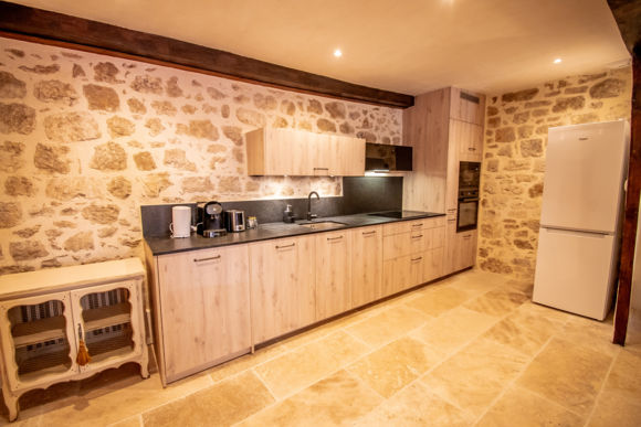 Le Logis de la bastide