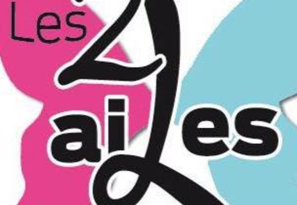 Les2ailes_logo